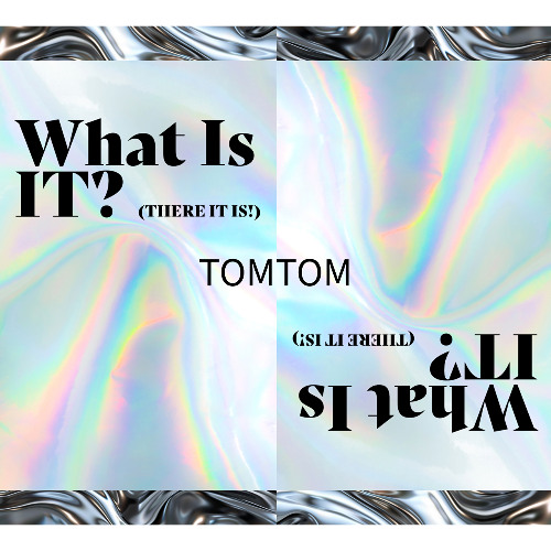 What is it? (THERE IT IS!) (Preview)