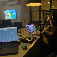 una perco (prod sladerr)