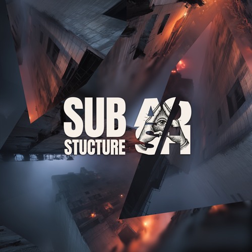 Substructure [Industrial Hypnotic Set]