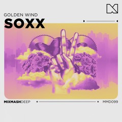 SOXX - Golden Wind
