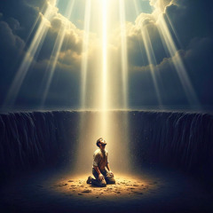 A Luz Que Rasga a Escuridão