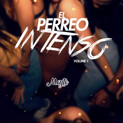 EL PERREO INTENSO Vol. 1 by DJ Meyto