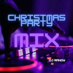 Christmas Party Mix