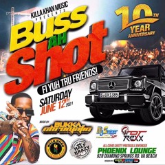 hALf kRaZy LIvE in VA BEACH "BUSS AH SHOT" 6/12/21 @ PHOENIX LOUNGE
