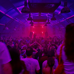 Mimi Powpow @ Thuishaven - Wees Jezelf Festival 31.07.2025