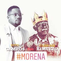 #Morena (feat. Elias Diakimuezo)