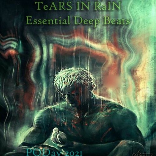 ANJUNASTYLE BEATS LET YOUR EPIC DREAM  BEGIN NOW....LIKE TEARS IN RAIN
