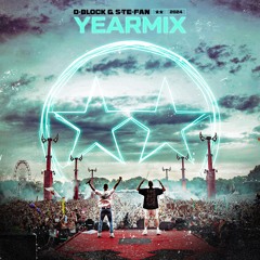 D-Block & S-te-Fan | 2024 YEARMIX ☆☆