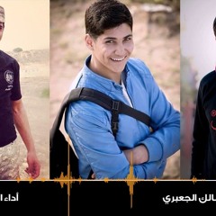 أنشودة الشهيد مالك أحمد الجعبري _ للمنشد أنس عياد