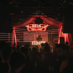 BRLN Dark Circus w/Stella Bossi - Dark Mode’s Closing Set