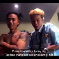Wxrdie - ANH FREESTYLE ft GILL RAW