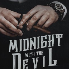 ✔Audiobook⚡️ Midnight with the Devil (Unlikely Heroes Book 1)