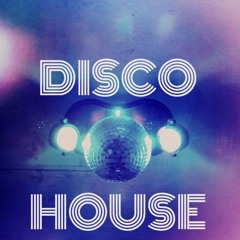 Intro & DiscoHouse (Marlen's Marti)