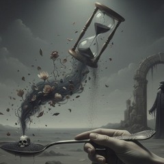 Taste the end