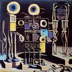 Life's Misfortune - Getting Away With It