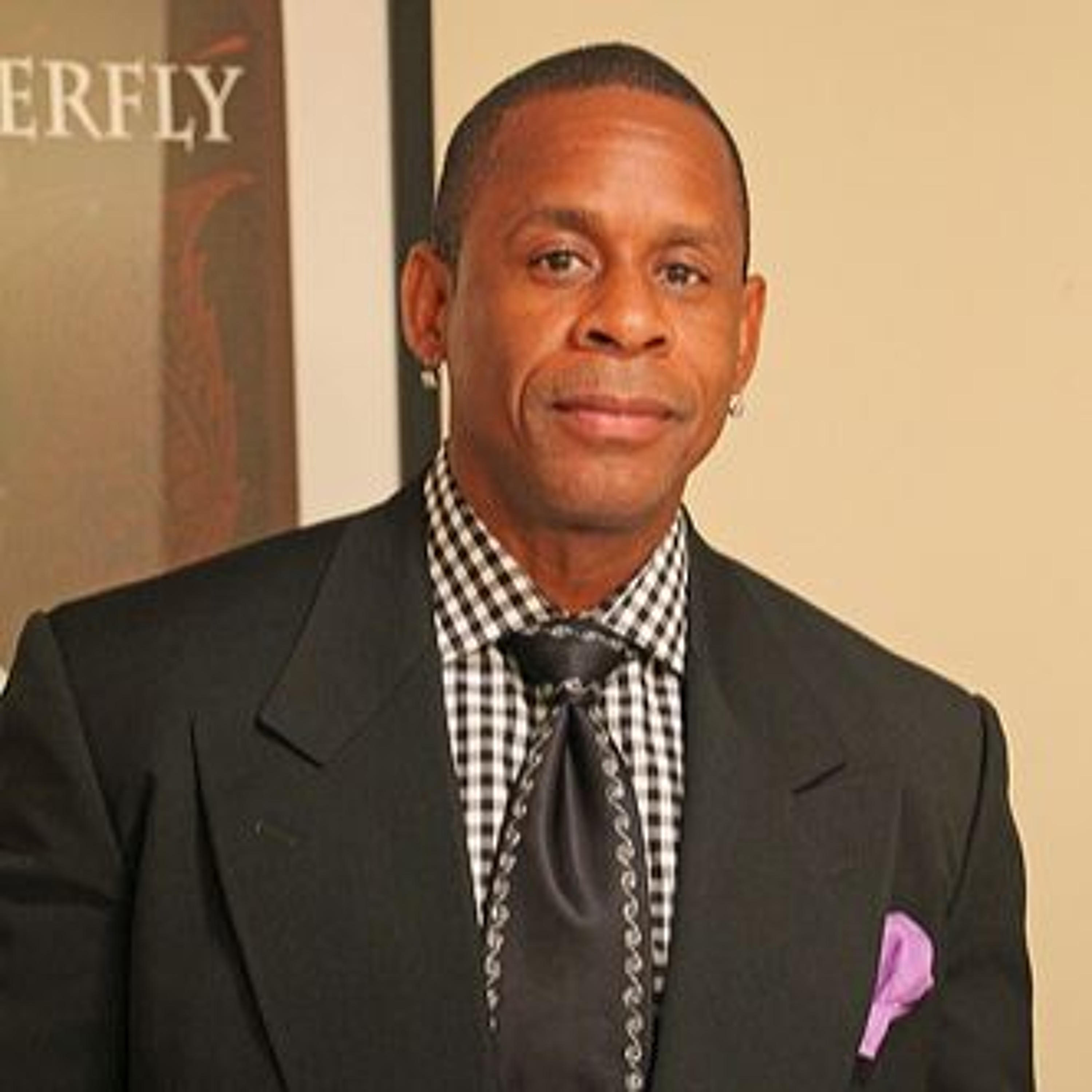 The Frank MacKay Show - Master Gee
