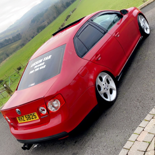 mckane ready to flow