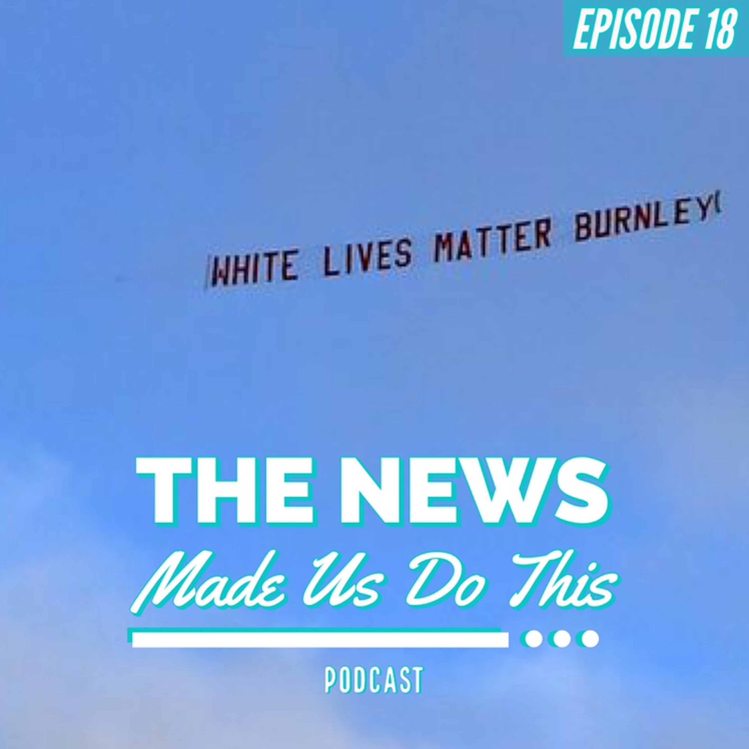The News Made Us Do This