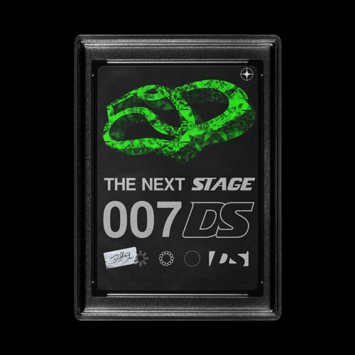THE NEXT STAGE (007)