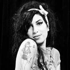 Amy Winehouse - Back to Black (re disco ver ''I Died a Hundred Times'' 3Vodkas RIP Mix) back to 2006