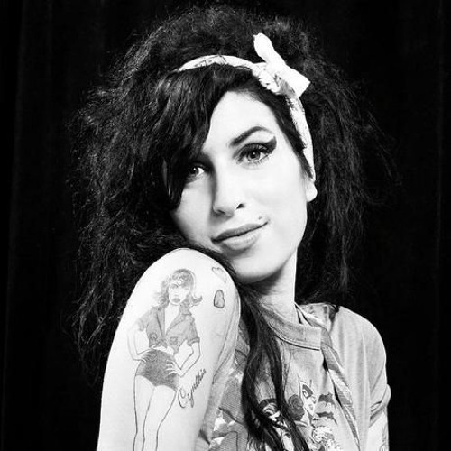 Amy Winehouse - Back to Black (re disco ver ''I Died a Hundred Times'' 3Vodkas RIP Mix) back to 2006