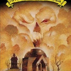 (PDF) Download The House with a Clock in Its Walls BY John Bellairs