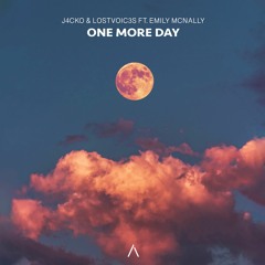 J4CKO & LostVoic3s - One More Day (ft. Emily McNally) [Extended]