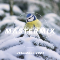 Andrea Fiorino Mastermix #761 (December 2024)