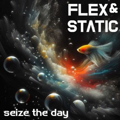 FLEX AND STATIC - Seize The Day