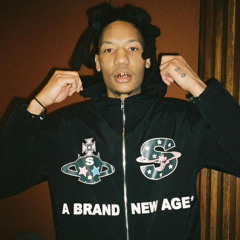 Kamroc ft. 10kDunkin - Skinny Model
