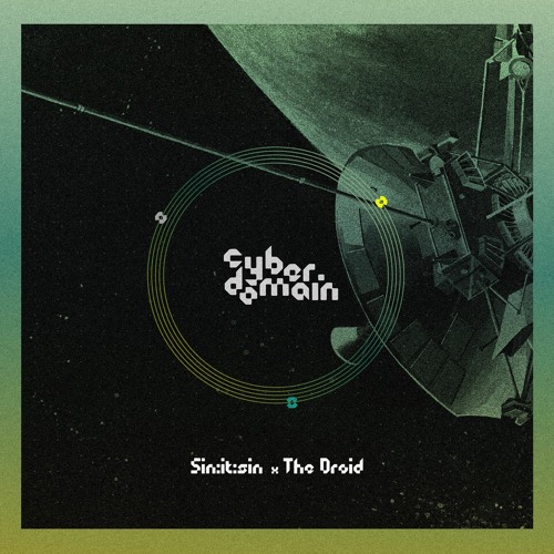 Sin:it:sin x The Droid - Compulsion EP (snippets)