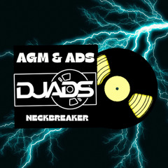 AGM&ADS - Neckbreaker (Custom) (SAMPLE)