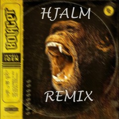 Bolaget - Ikväll igen (Hjalm Remix)