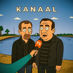 FRAKTION - KANAAL [FREE DOWNLOAD]