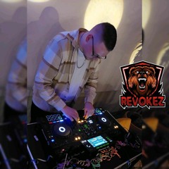 Revokez @ Private New Year Party (01.01.2023) [Raw Hardstyle]