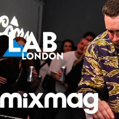 LONE In The Lab LDN (Live Set)