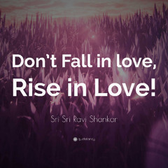 Audiodoc - Rise in Love(Progressive Trance)