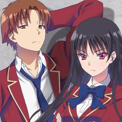 CLASSROOM OF THE ELITE MUSIC REMIX  [PROD. BY ELLE]