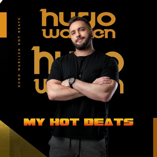 DJ HUGO WARLLEN - MY HOT BEATS #2