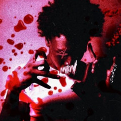 Nightmare - Glock40Spaz Type Beat [Prod. DJ YACK x Twosixx]