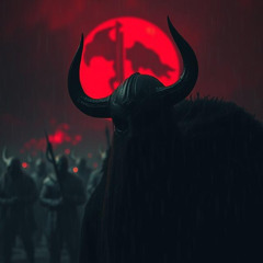 Blóðrök – Blood Twilight