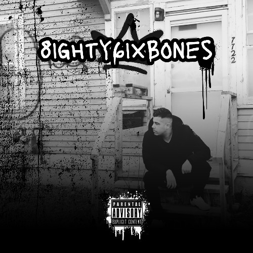 Tommy Richman - Actin Up (8ighty6ixBones Remix)