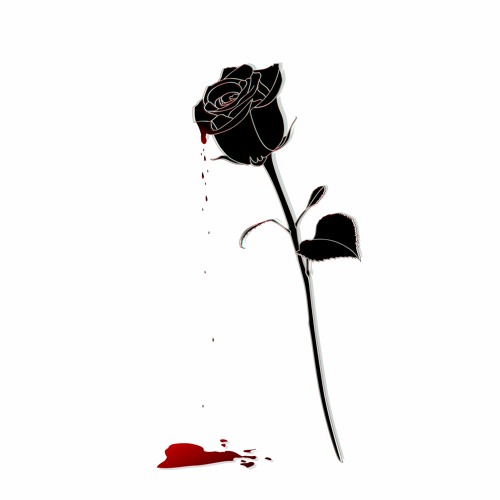 Stream Bleeding Rose (Producer Week Beat Contest) by Black X Listen