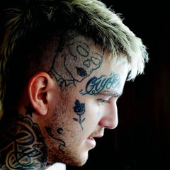 Lil Peep - 2008 8D (Slowed+Reverb)