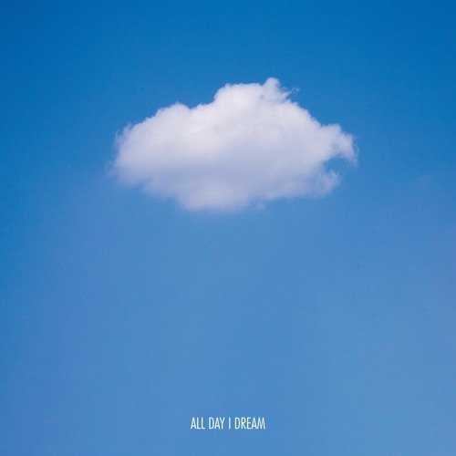 Premiere: Dim Kelly - Glow [All Day I Dream]