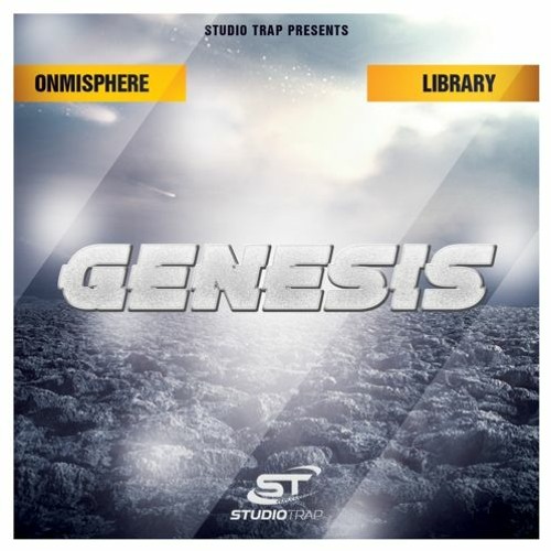 Stream Studio Trap Sounds - Genesis Omnisphere Bank by SynthPresets |  Listen online for free on SoundCloud