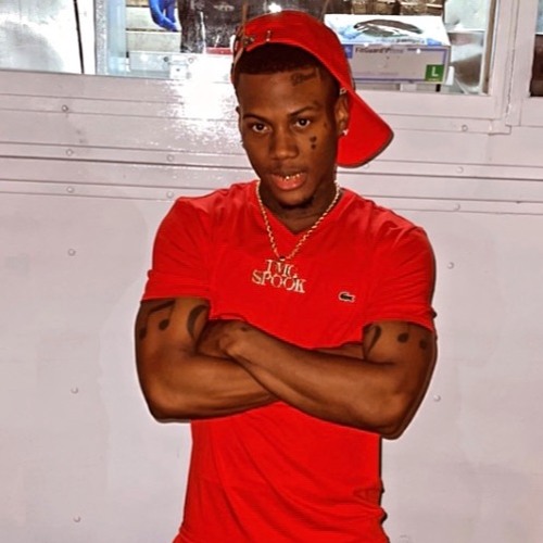 Tmg Spook - Act Up Freestyle