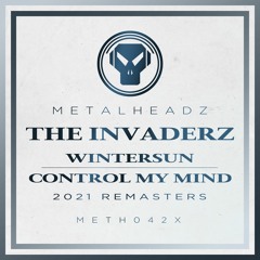 The Invaderz - Wintersun (2021 Remaster)