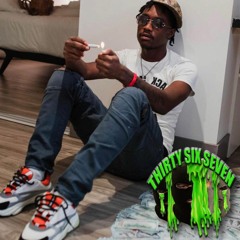 Cruddy Murda & Sneaky Bandz - Adderall (Official Audio)