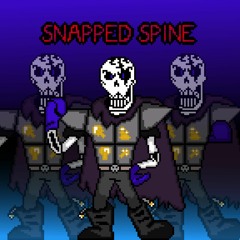 NeverSwapSwapFell - Snapped Spine + High Alert V2